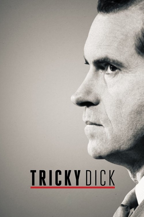 Regarder Tricky Dick - Saison 1 en streaming complet