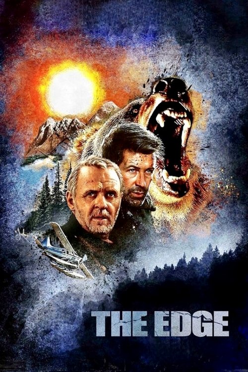 The Edge poster