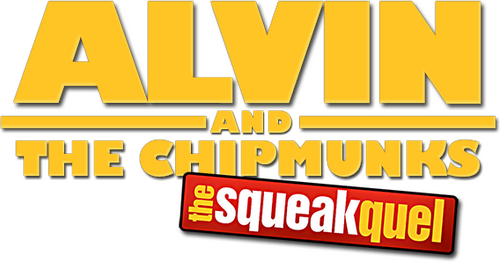 Alvin and the Chipmunks: The Squeakquel