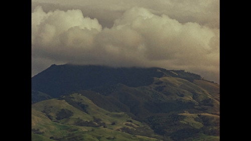 The Air of the Earth in Your Lungs