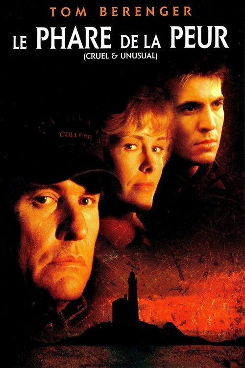 Le Phare de la Peur Poster