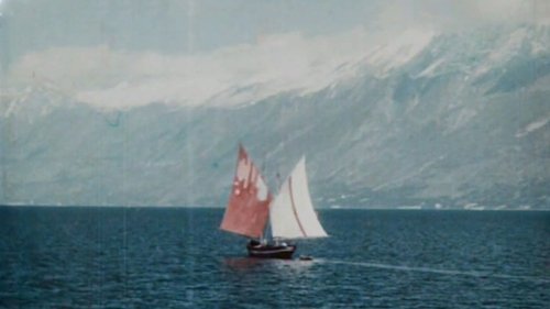 Lake Garda, Italy