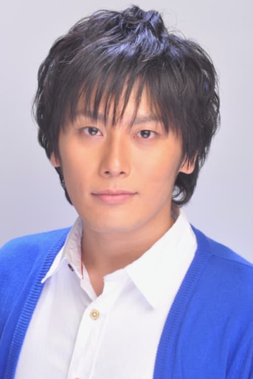 Foto de perfil de Ryo Shimokawa