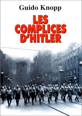 Escena 2 de Hitlers Helfer