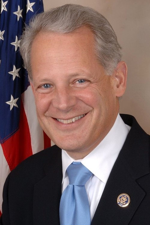 Steve Israel