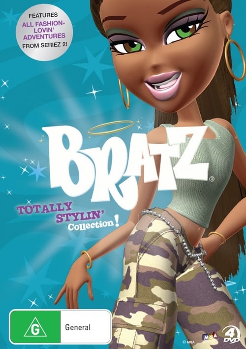 Poster Bratz