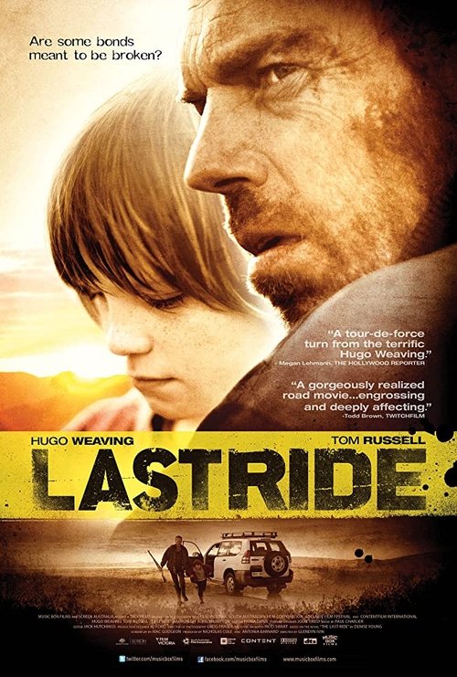 Last Ride 2009