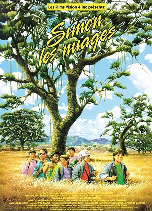 Simon and the Dreamhunters (1990)