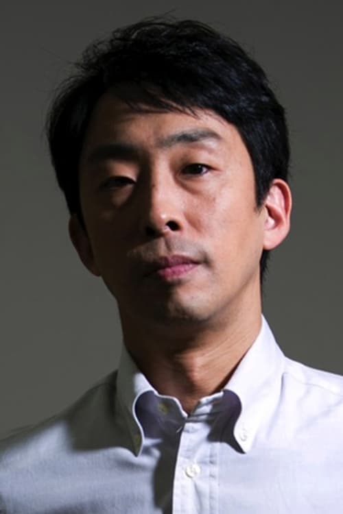 Kép: Yukiya Kitamura színész profilképe