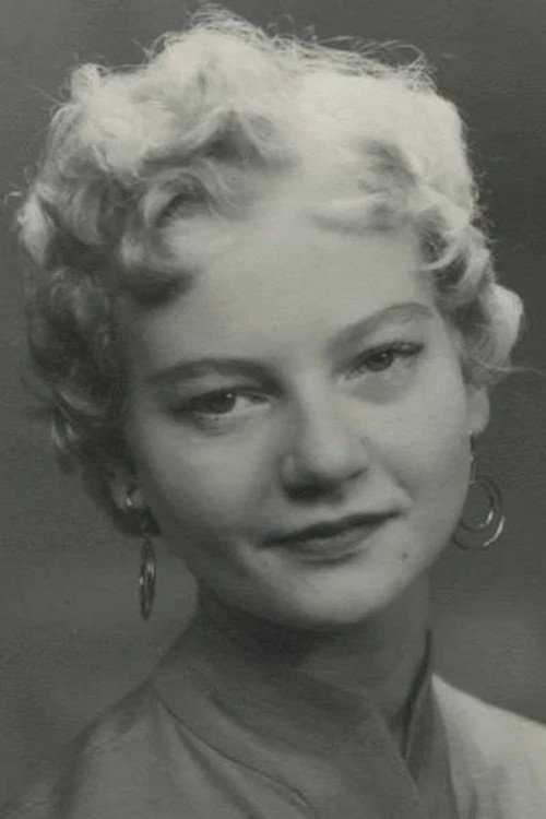 Vera Stricker