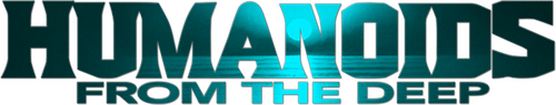 Humanoids from the Deep