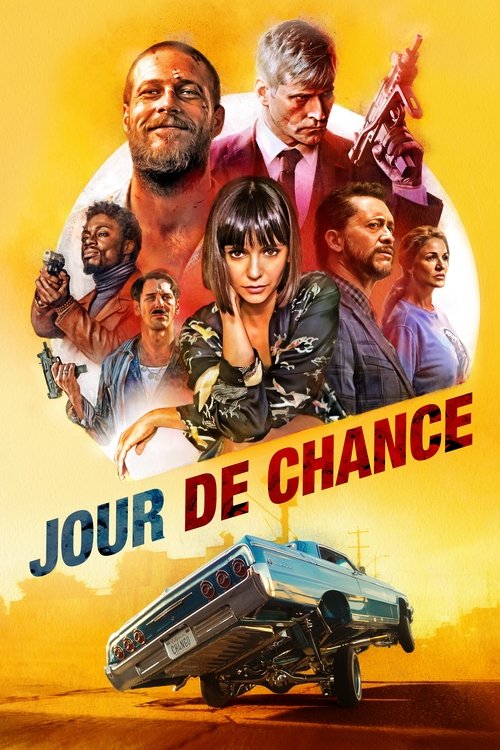 Poster image du film Lucky Day Lucky Day