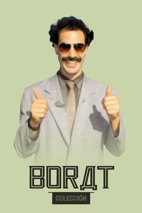 Borat