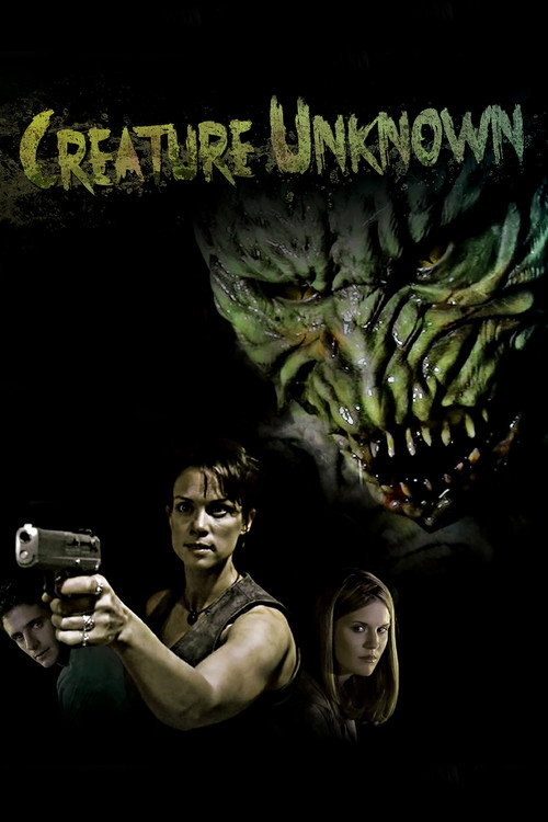 Creature Unknown