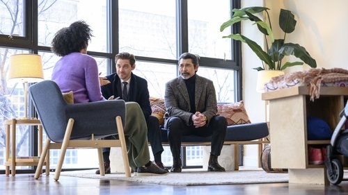 Prodigal Son: 1×17
