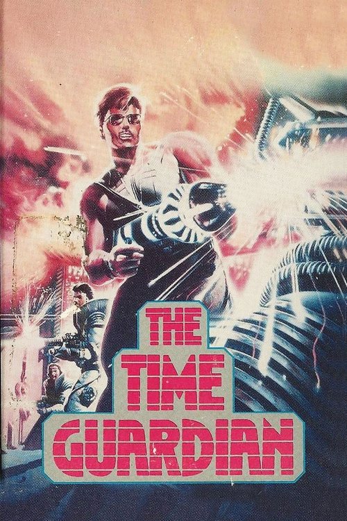 The Time Guardian 1987