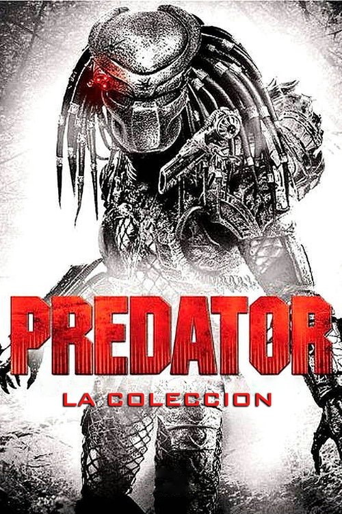 Depredador