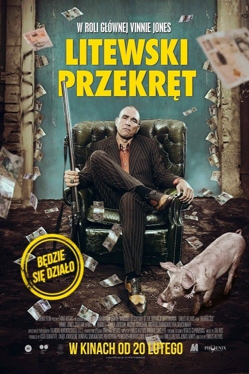 Litewski przekręt cały film