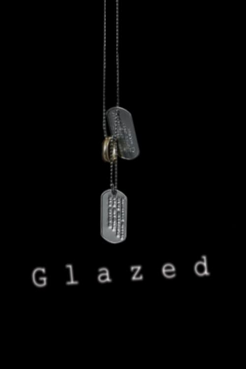 Poster do filme Glazed