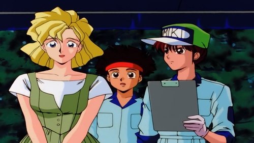 Image de l'épisode 3