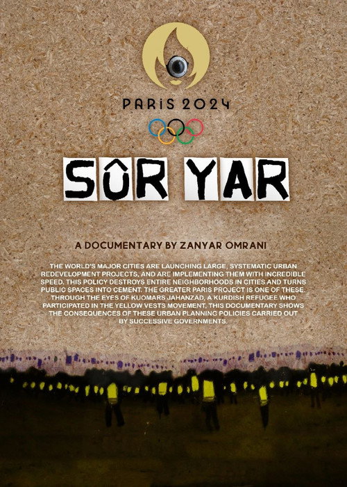 The SURYAR
