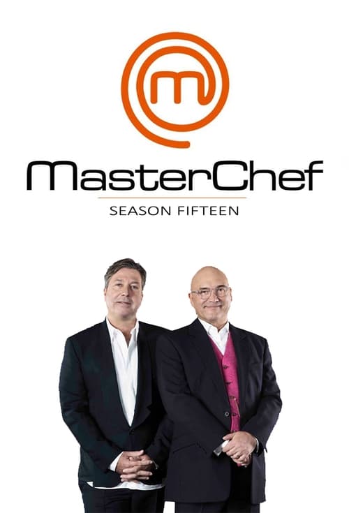 MasterChef, S15 - (2019)