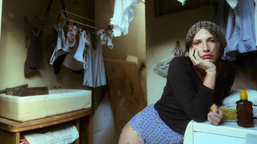 La Otra Mejilla still
