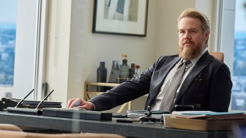 Suits LA: 1×4