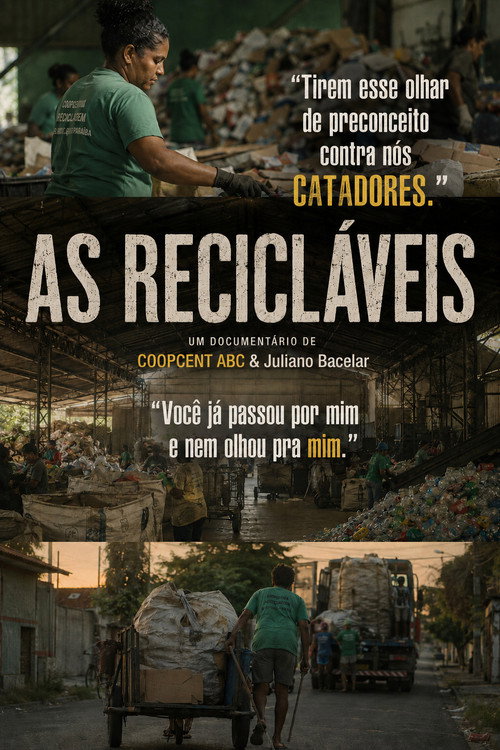 Waste Pickers