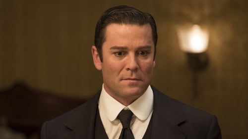 Murdoch Mysteries: 11×3