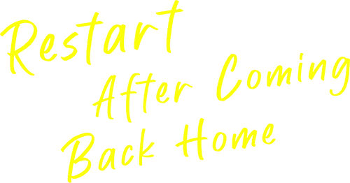 Coming Home