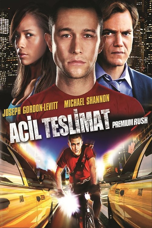 Acil Teslimat ( Premium Rush )