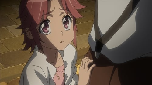 High School of The Dead: 1×7