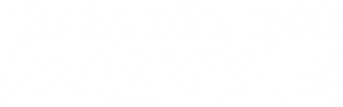 Du är inte klok, Madicken
