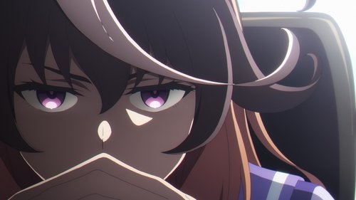 Umamusume: Cinderella Gray: 1×8