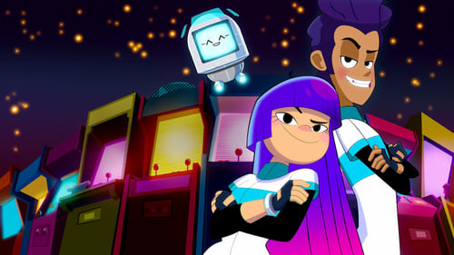 Glitch Techs