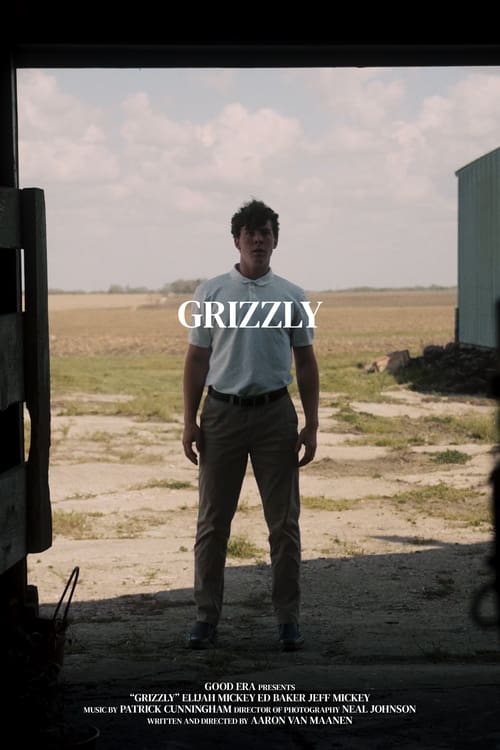 Download Grizzly English Full Movie