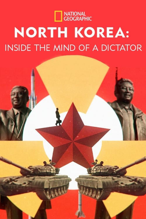 North Korea: Inside The Mind of a Dictator
