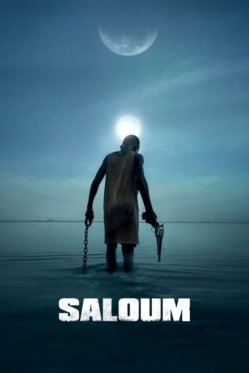 Saloum poster