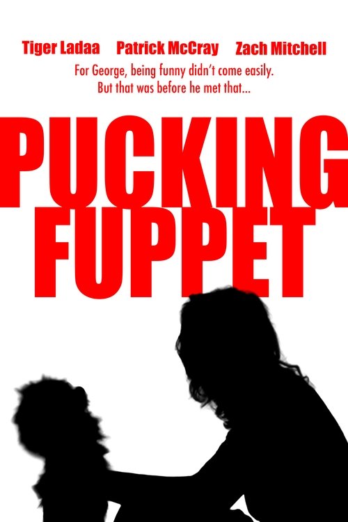 Pucking Fuppet