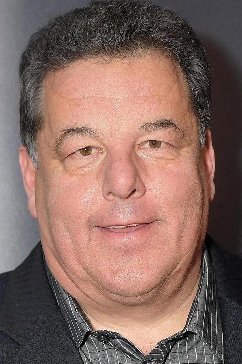 Kép: Steve Schirripa színész profilképe