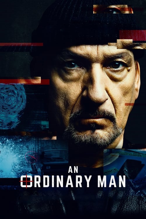 Grootschalige poster van An Ordinary Man