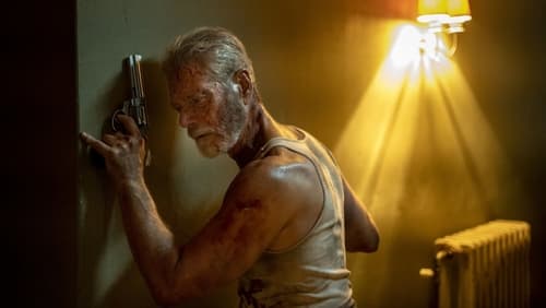 Don't Breathe 2 How