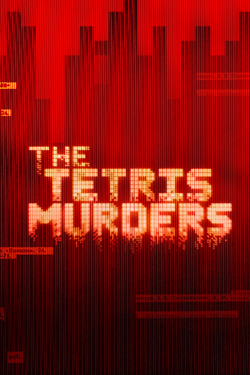 The Tetris Murders (2022)