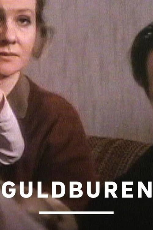 Guldburen (1991)