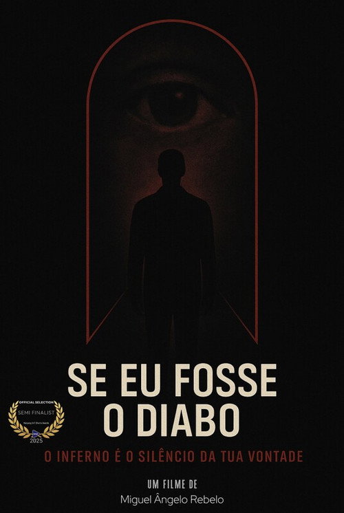 Se eu fosse o diabo