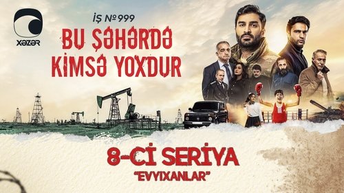 Épisode 8
