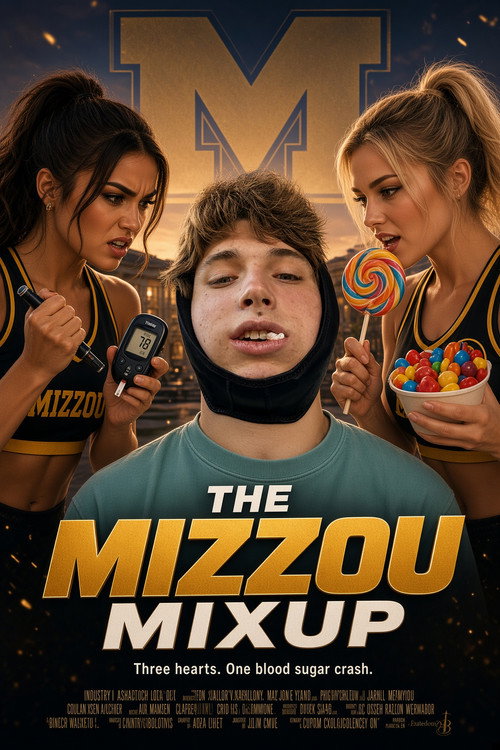 Mizzou Mixup