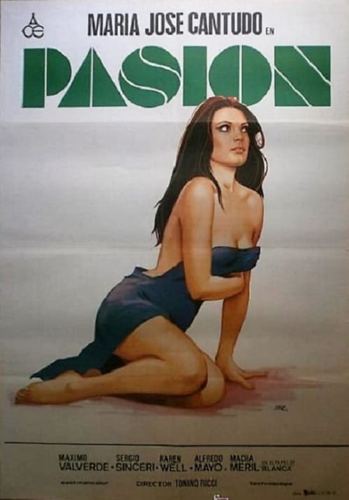 Pasión (1977)