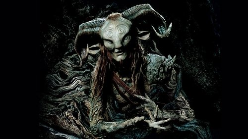Pan’s Labyrinth (2006)